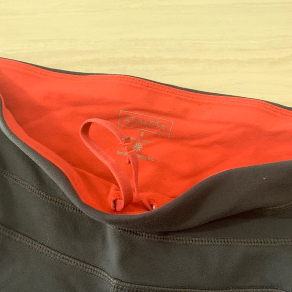 Crop athelta leggings - Picture 3 of 4